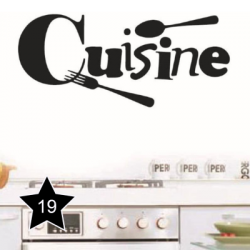 Classic Home Wall Stickers Classic Home Wall Stickers