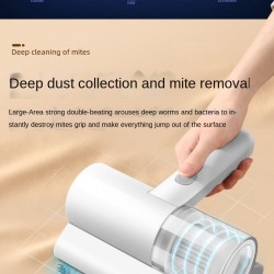 Dust Suction Mites Remover SR-269 10,000 pax Dust Suction Mites Remover SR-269 10,000 pax