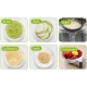 Vegetable cutter and grater + accessories 7 in 1