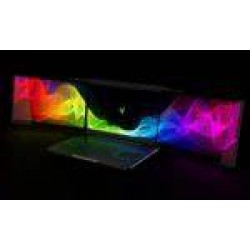 wireless charging rgb led mouse pad 900×400mm
