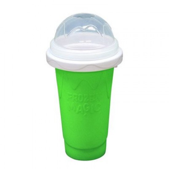 Frozen Magic Cup - Green