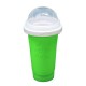 Frozen Magic Cup - Green