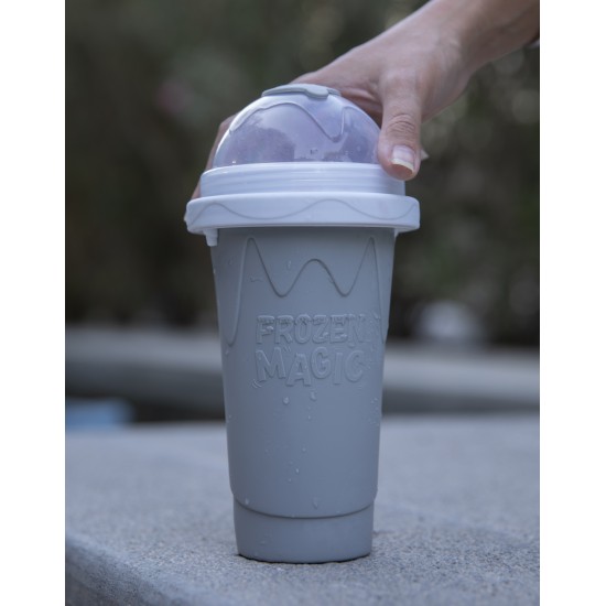 Frozen Magic Cup - Grey