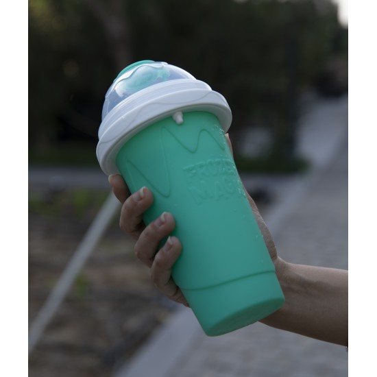 Frozen Magic Cup - Light Green