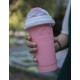 Frozen Magic Cup - Light Pink