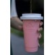 Frozen Magic Cup - Light Pink