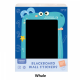 Magnetic Blackboard for Kids - Whale