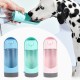 Portable Water Bottle for Pet Dog/Cat - 300ml