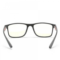 Bundle of Blue Ray Protection Glasses for Adult with Computer Glasses Protector