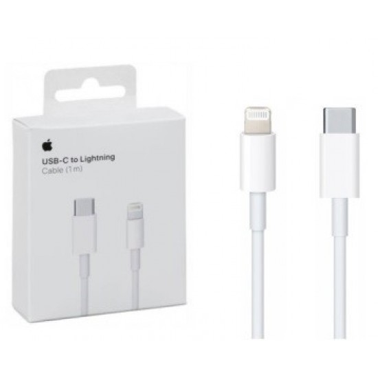 Apple Fast USB-C Charge 1m Cable