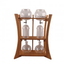 EcoCoffee 2000ml Iced Coffee Maker