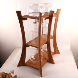 EcoCoffee 2000ml Iced Coffee Maker