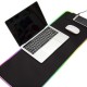 wireless charging rgb led mouse pad 900×400mm