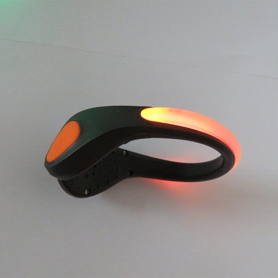 Rechargeable LED Shoe Light