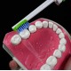 Wireless Tooth Cleaning Device