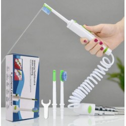 Wireless Tooth Cleaning Device