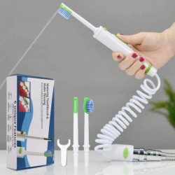 Wireless Tooth Cleaning Device