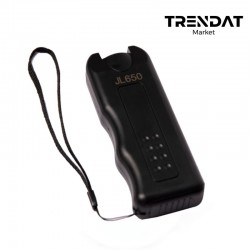 Ultrasonic Animal Drive Away Device