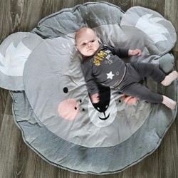 Baby Mat Cute Koala