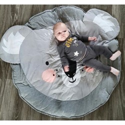 Baby Mat Cute Koala