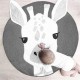 Baby Giraffe Play Mat