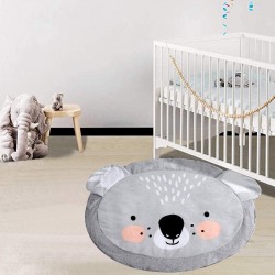 Baby Mat Cute Koala