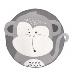 Baby Mat Monkey Set