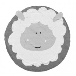 Baby Mat Sheep Set