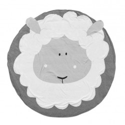 Baby Mat Sheep Set